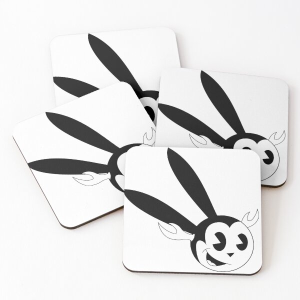 Item preview, Jasper Jackalope designed and sold by StAlbinus.
