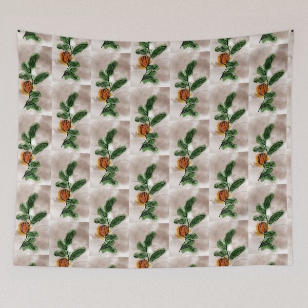 Item preview, Flower designed and sold by Wandcraft.