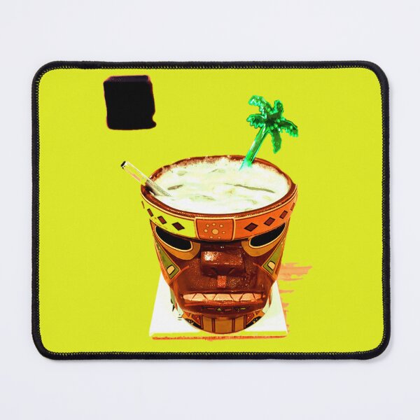 Item preview, Pineapple Cocktail  designed and sold by ontological.