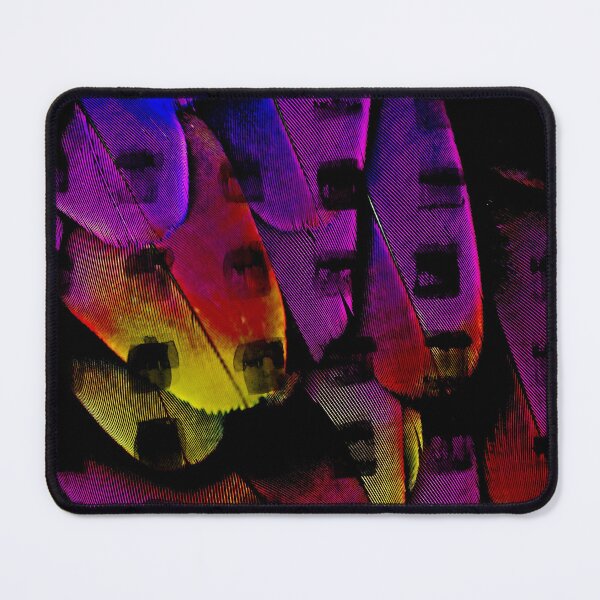 Item preview, Winged Messengers V designed and sold by Angela Mayotte.