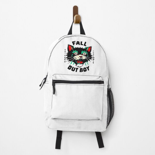 Fall out boy backpack best sale