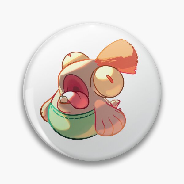 Item preview, Little Budy designed and sold by Dekokko.