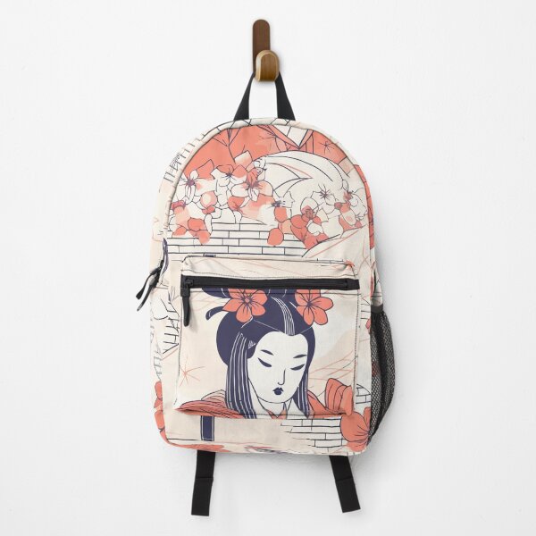 Item preview, Japon Geisha designed and sold by LDSH.