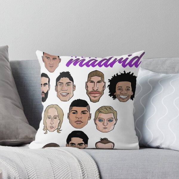 Item preview, Real madrid 2018 designed and sold by palomedridista.