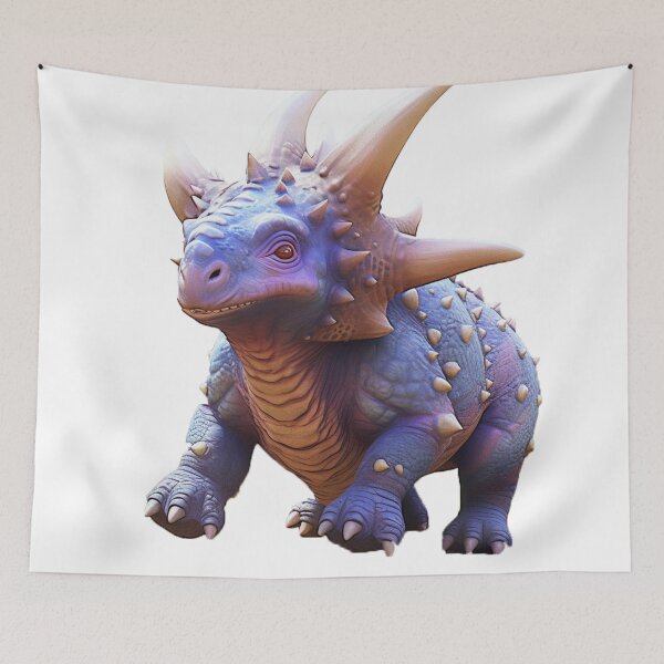 Item preview, Cute dinosaurs designed and sold by Stickermagician.
