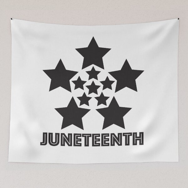 Item preview, Juneteenth designed and sold by X-Styles.