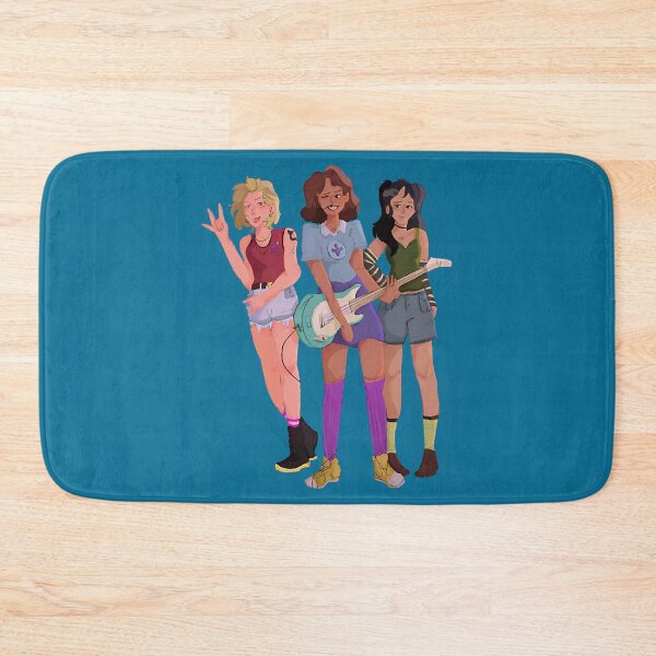 Item preview, Amphibia Calamity Trio Band designed and sold by tellmeherstory.
