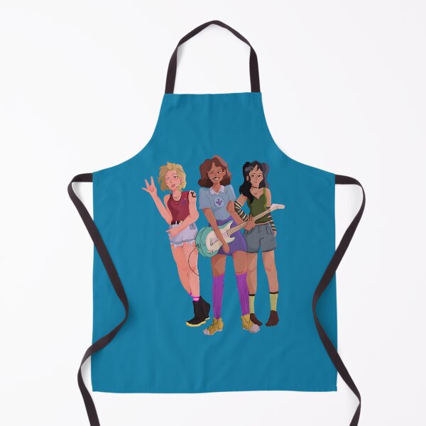 Item preview, Amphibia Calamity Trio Band designed and sold by tellmeherstory.