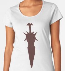 Soul Edge 4 Women's Premium T-Shirt