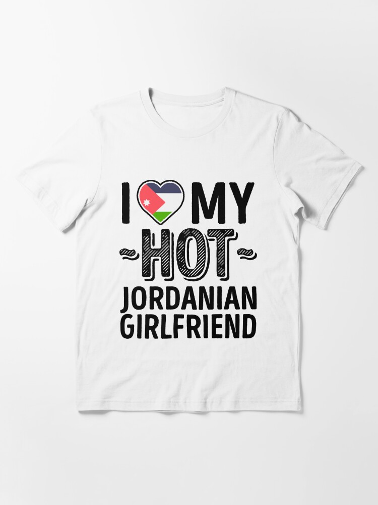 cute jordan shirts