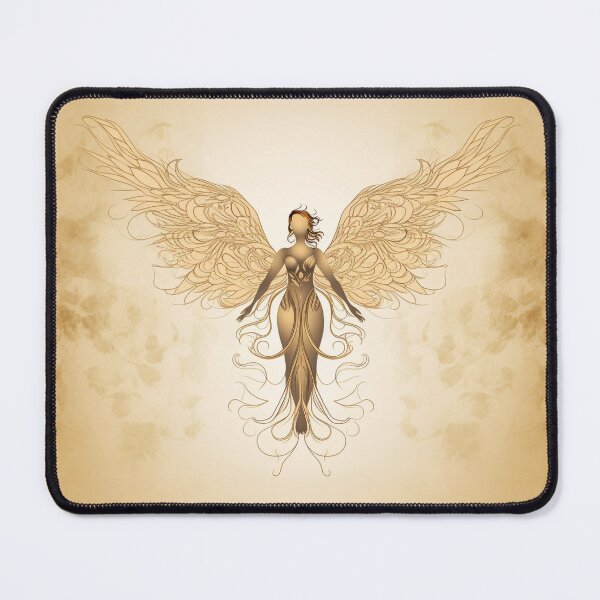 Item preview, Divine Radiance designed and sold by MedusaPrintArt.