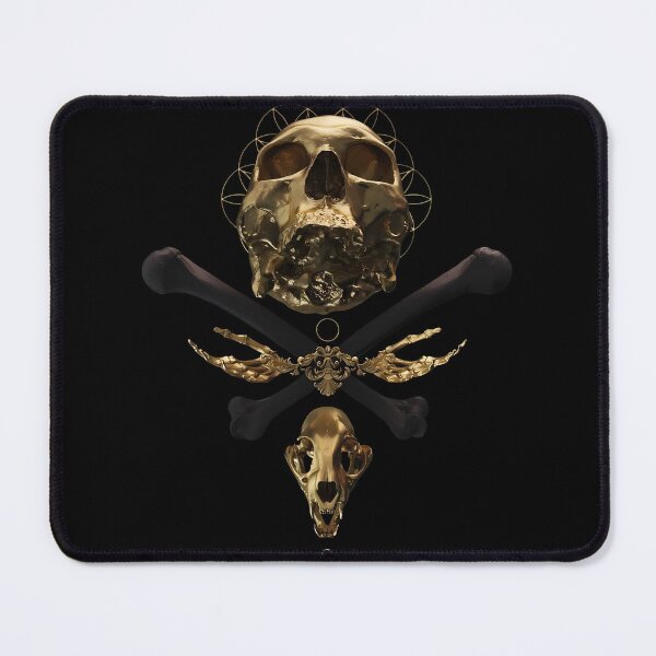 Item preview, Scull designed and sold by KobaltJang.