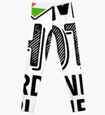 Ich liebe meine heiße jordanische Freundin - Cute Jordan Couples Romantic Love T-Shirts & Sticker Leggings