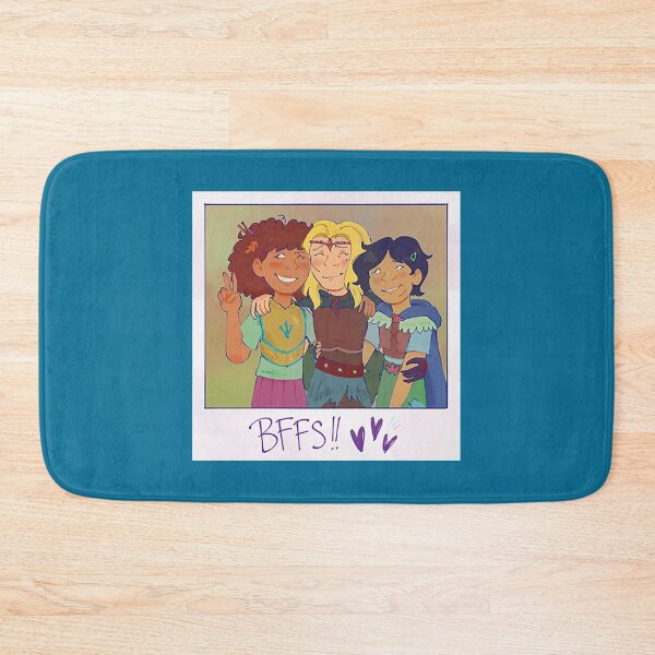 Item preview, Amphibia BFF photo designed and sold by tellmeherstory.