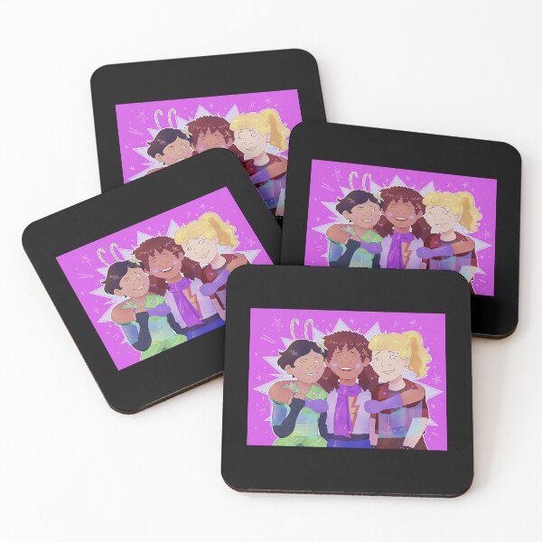 Item preview, Amphibia calamity trio battle of the bands designed and sold by tellmeherstory.