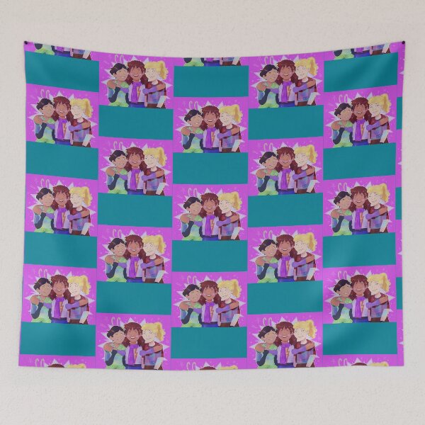 Item preview, Amphibia calamity trio battle of the bands designed and sold by tellmeherstory.