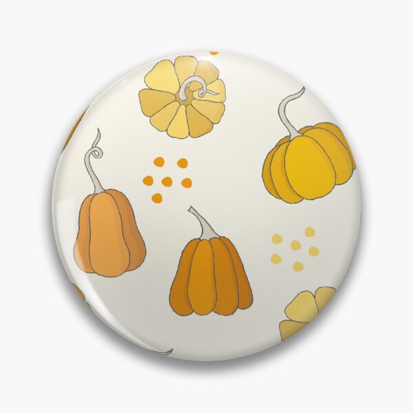 Item preview, Dreamy Autumn Pumpkin designed and sold by Tofun.