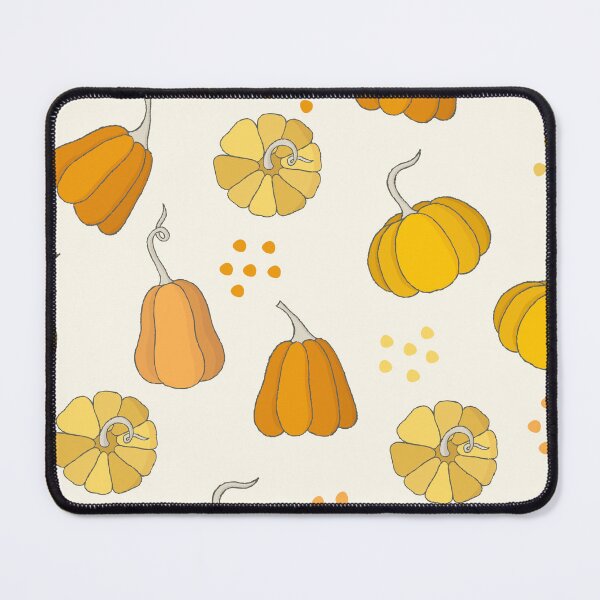 Item preview, Dreamy Autumn Pumpkin designed and sold by Tofun.