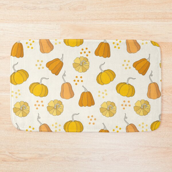 Item preview, Dreamy Autumn Pumpkin designed and sold by Tofun.