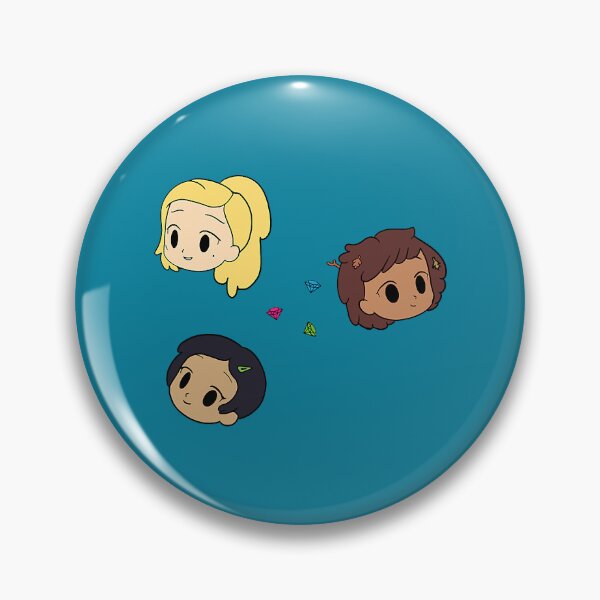 Item preview, Amphibia Chibi designed and sold by tellmeherstory.