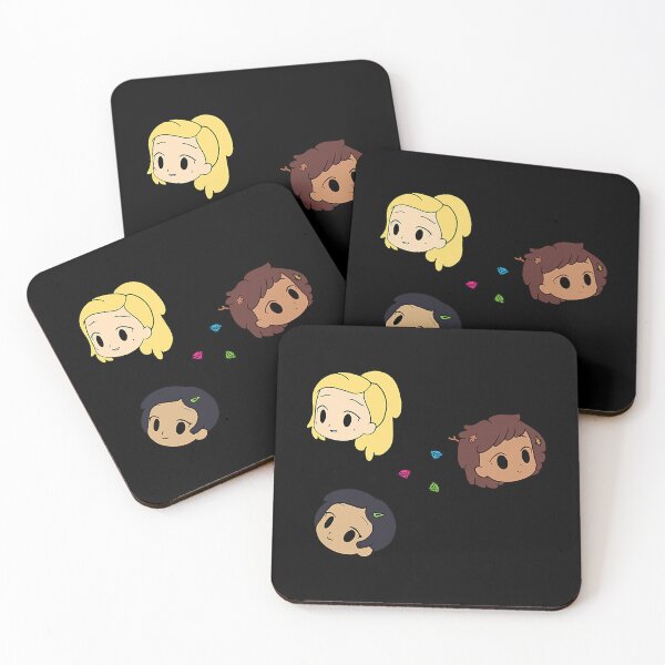 Item preview, Amphibia Chibi designed and sold by tellmeherstory.