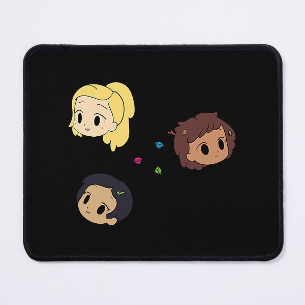 Item preview, Amphibia Chibi designed and sold by tellmeherstory.