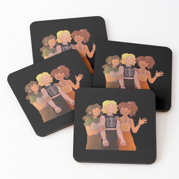 Item preview, Amphibia sashannarcy designed and sold by tellmeherstory.