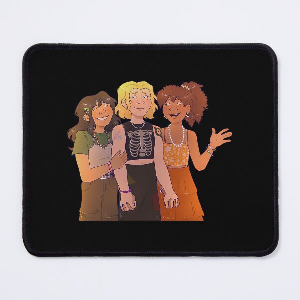 Item preview, Amphibia sashannarcy designed and sold by tellmeherstory.