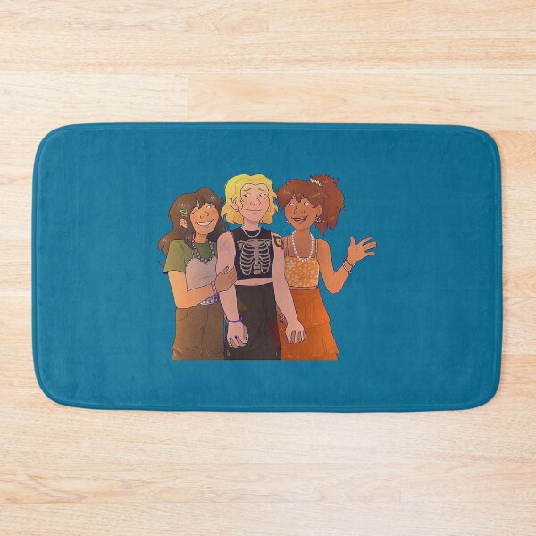 Item preview, Amphibia sashannarcy designed and sold by tellmeherstory.