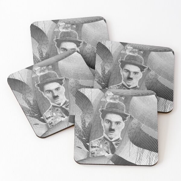 Item preview, Chaplin's World designed and sold by lostdigix.