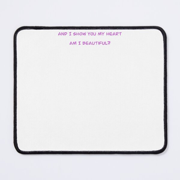 Item preview, Beautiful by Kygo designed and sold by runnergirlie15.