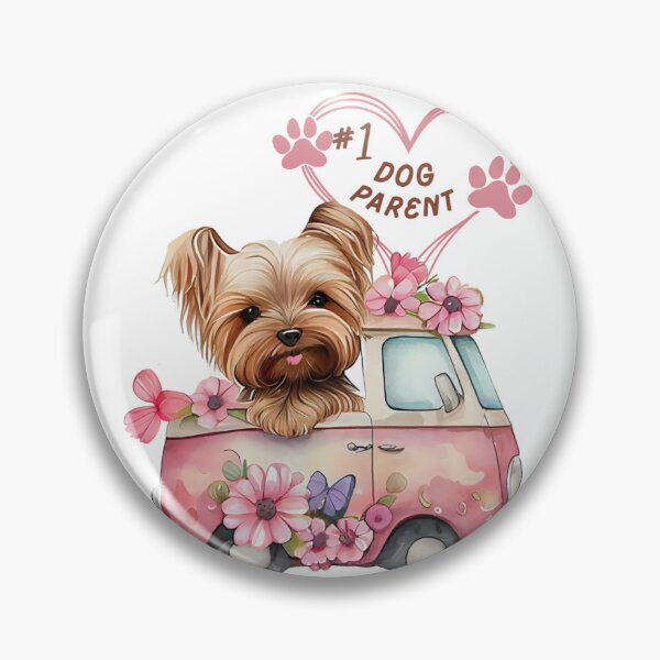 Artikelvorschau, #1 Hundeelternteil entworfen und verkauft von CartersDen.