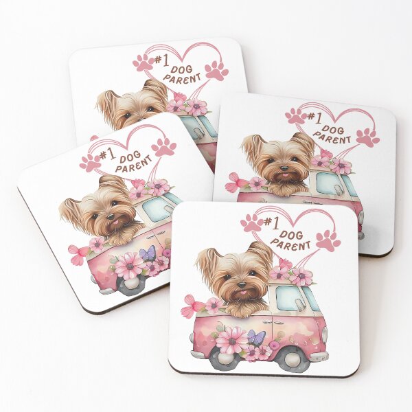 Item preview, #1 Dog Parent designed and sold by CartersDen.