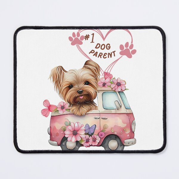Item preview, #1 Dog Parent designed and sold by CartersDen.