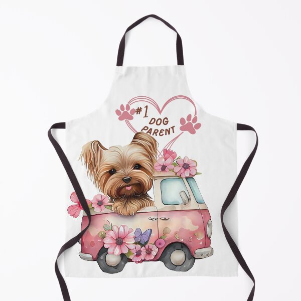 Item preview, #1 Dog Parent designed and sold by CartersDen.