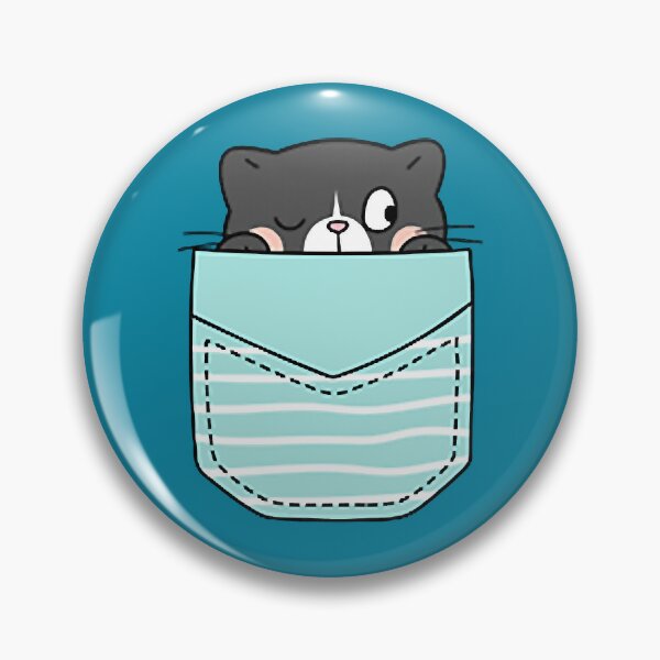 Item preview, cute sleeping cat gift for couple  boo! sashanne (1) designed and sold by tellmeherstory.