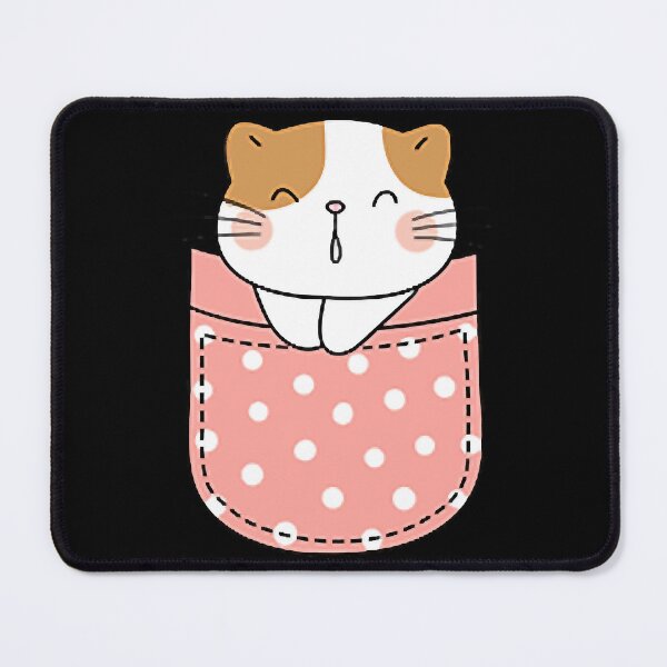 Item preview, cute sleeping cat gift for couple boo! sashanne designed and sold by tellmeherstory.