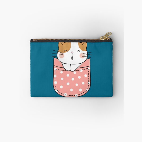 Item preview, cute sleeping cat gift for couple  boo! sashanne designed and sold by tellmeherstory.