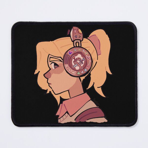 Item preview, Sasha headphones designed and sold by tellmeherstory.