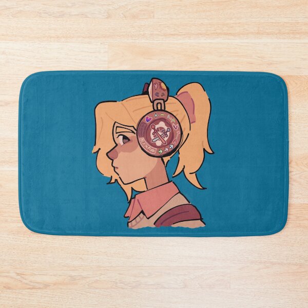 Item preview, Sasha headphones designed and sold by tellmeherstory.