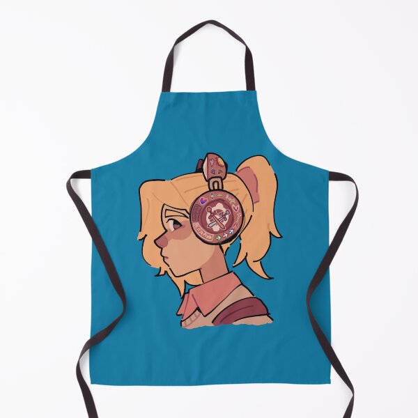 Item preview, Sasha headphones designed and sold by tellmeherstory.