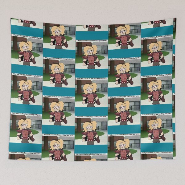 Item preview, Sasha Angy designed and sold by tellmeherstory.