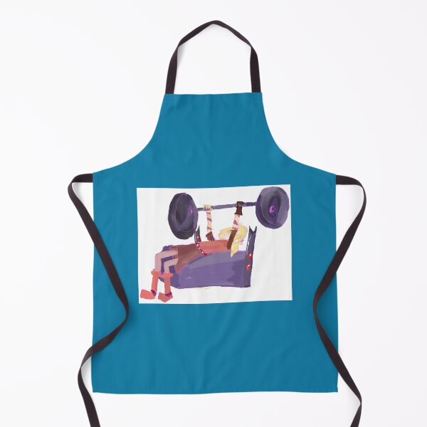 Item preview, sasha lifts weights!! Premium Scoop designed and sold by tellmeherstory.