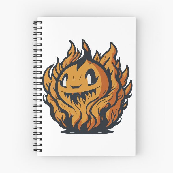 Item preview, ball of fire designed and sold by Siriso.