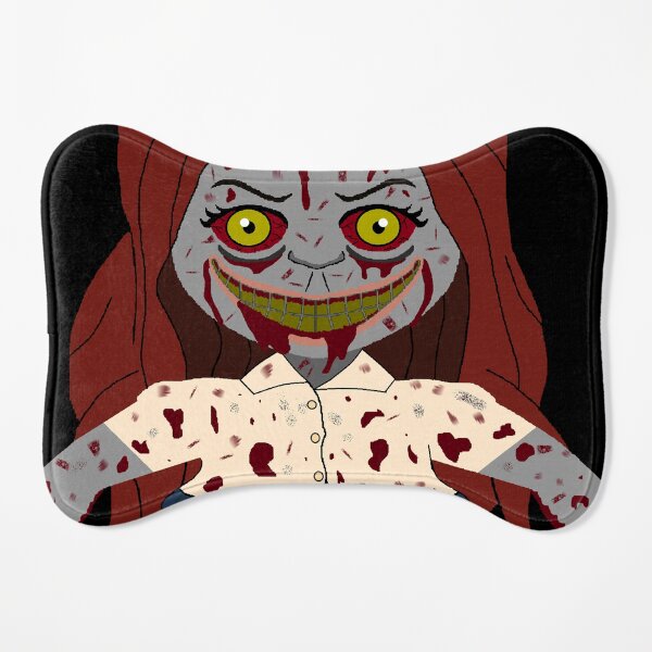 evil dead rise mother ellie Mask for Sale by Soulfate