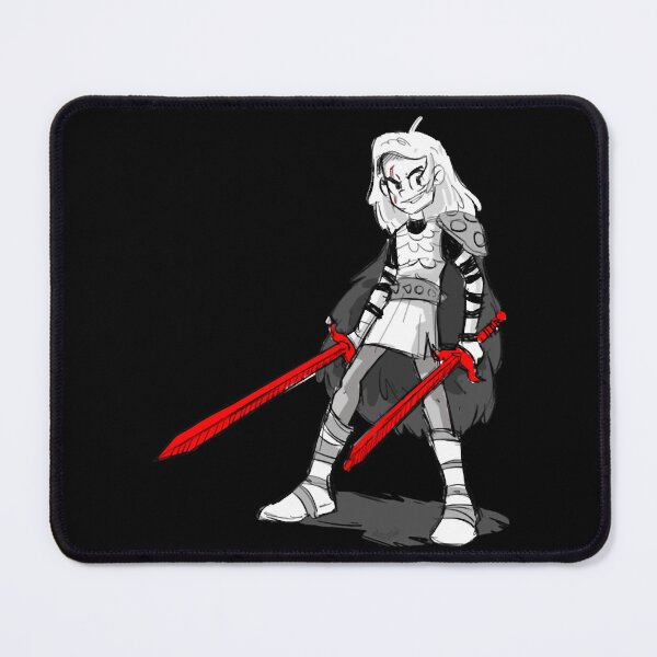 Item preview, Sasha with Swords designed and sold by tellmeherstory.