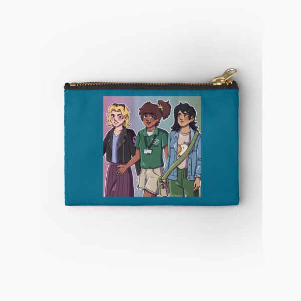 Item preview, The Amphibia Girls designed and sold by tellmeherstory.