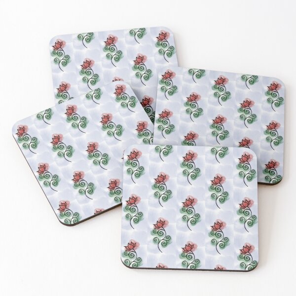 Item preview, Flower designed and sold by Wandcraft.