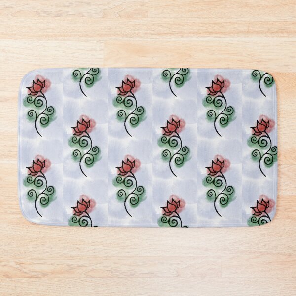 Item preview, Flower designed and sold by Wandcraft.