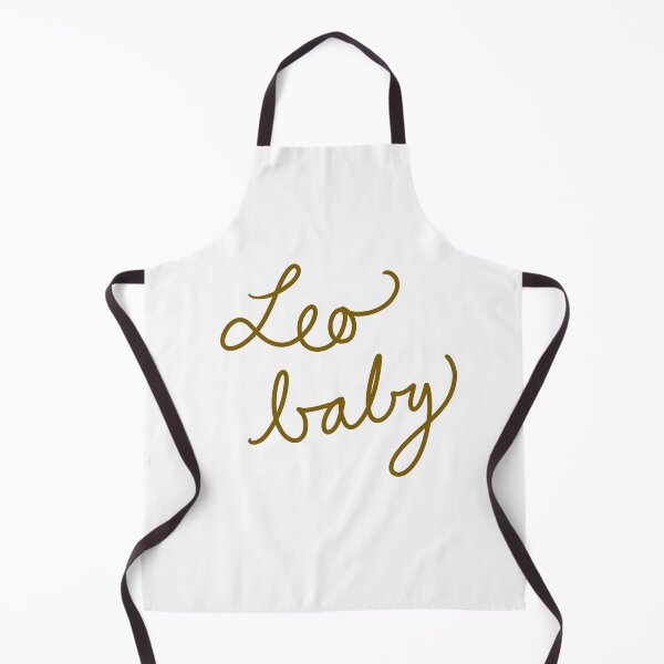 Item preview, Leo Baby designed and sold by abeink.